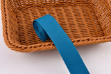Cotton Canvas Webbing 1.5" inches Wide Bag handles, bag strap for tote bag Selling by half yard - G.k Fashion Fabrics