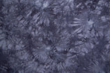 Cotton Spandex French Terry Tie Dye Fabric - G.k Fashion Fabrics French terry