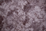 Cotton Spandex French Terry Tie Dye Fabric - G.k Fashion Fabrics French terry