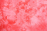 Cotton Spandex French Terry Tie Dye Fabric - G.k Fashion Fabrics French terry