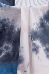 Cotton Spandex Jersey Tie Dye Print Fabric - S1042 - G.k Fashion Fabrics jersey