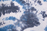 Cotton Spandex Jersey Tie Dye Print Fabric - S1042 - G.k Fashion Fabrics jersey