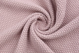 Cotton Thread Blanket 80x100 cm - G.k Fashion Fabrics