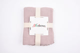 Cotton Thread Blanket 80x100 cm - G.k Fashion Fabrics