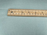 Cotton Mini Waffle Fabric - 4944 - G.k Fashion Fabrics
