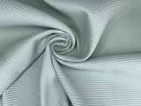 Cotton Mini Waffle Fabric - 4944 - G.k Fashion Fabrics