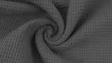Cotton Mini Waffle Fabric - 4944 - G.k Fashion Fabrics