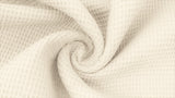 Cotton Mini Waffle Fabric - 4944 - G.k Fashion Fabrics