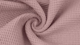 Cotton Mini Waffle Fabric - 4944 - G.k Fashion Fabrics