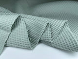 Cotton Mini Waffle Fabric - 4944 - G.k Fashion Fabrics