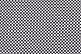 Cotton Woven Plain Textured Checks Digital Print Fabric - D#31 - G.k Fashion Fabrics