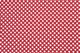 Cotton Woven Plain Textured Polka Dots Digital Print Fabric - G.k Fashion Fabrics
