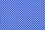 Cotton Woven Plain Textured Polka Dots Digital Print Fabric - G.k Fashion Fabrics