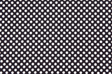 Cotton Woven Plain Textured Polka Dots Digital Print Fabric - G.k Fashion Fabrics