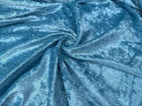 Crushed velvet - G.k Fashion Fabrics fabric