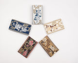 Curtain & Upholstery Webbing Trim Ribbon 120mm , 10yards Pack - G.k Fashion Fabrics