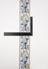 Curtain & Upholstery Webbing Trim Ribbon 120mm , 10yards Pack - G.k Fashion Fabrics