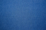 Denim Chambray Zig Zag Embossed Fabric GH006 - G.k Fashion Fabrics denim