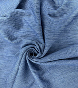 Denim Gauze Fabric - G.k Fashion Fabrics denim