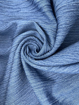 Denim Gauze Fabric - G.k Fashion Fabrics denim