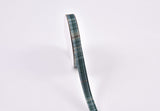 Denim Webbing Plaid Checks Ribbon - G.k Fashion Fabrics