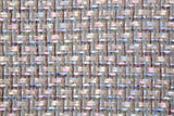 Designer Italian Tweed Fabric - 6194 - G.k Fashion Fabrics