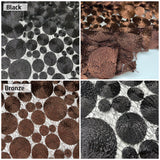 Designer Metallic Lace Fabric - G.k Fashion Fabrics Lace fabric