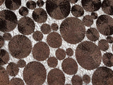 Designer Metallic Lace Fabric - G.k Fashion Fabrics Lace fabric