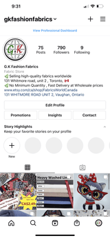 Designer Mink faux Velvet Fur for Jackets - G.k Fashion Fabrics fabric