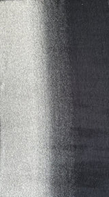 Designer Printed Ombre Wool Fabric - G.k Fashion Fabrics fabric