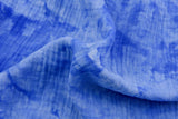 Double Gauze Tie Dye Fabric - 081679 - G.k Fashion Fabrics double gauze