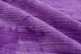 Double Gauze Tie Dye Fabric - 081679 - G.k Fashion Fabrics double gauze