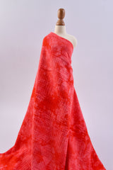 Double Gauze Tie Dye Fabric - 081679 - G.k Fashion Fabrics double gauze