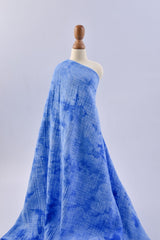 Double Gauze Tie Dye Fabric - 081679 - G.k Fashion Fabrics double gauze