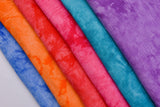 Double Gauze Tie Dye Fabric - 081679 - G.k Fashion Fabrics double gauze