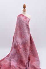 Double Gauze Tie Dye Fabric - G.k Fashion Fabrics double gauze