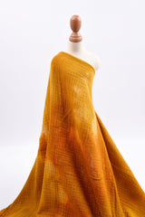 Double Gauze Tie Dye Fabric - G.k Fashion Fabrics double gauze