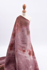 Double Gauze Tie Dye Fabric - G.k Fashion Fabrics double gauze