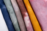 Double Gauze Tie Dye Fabric - G.k Fashion Fabrics double gauze