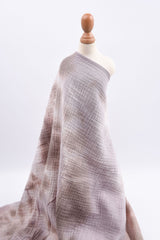 Double Gauze Tie Dye Fabric - G.k Fashion Fabrics double gauze