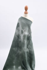Double Gauze Tie Dye Fabric - G.k Fashion Fabrics double gauze