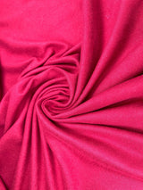 Double Side Brush DTY Fabric - G.k Fashion Fabrics