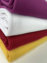 Double Side Brush DTY Fabric - G.k Fashion Fabrics