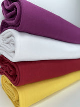 Double Side Brush DTY Fabric - G.k Fashion Fabrics