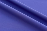 Dri-Fit Four Way Stretch Woven Matte Active wear Fabric / Athletic Wicking Fabric - G.k Fashion Fabrics Iris - 82 / Price per Half Yard