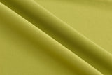 Dri-Fit Four Way Stretch Woven Matte Active wear Fabric / Athletic Wicking Fabric - G.k Fashion Fabrics Avocado / Price per Half Yard