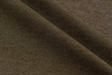 Dyed Color Denim Fabric - G.k Fashion Fabrics Khaki - 5032 / Price per Half Yard denim