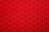 Dyed Pure 100% Cotton Eyelet Voil Embroidery Fabric GK-26413 - G.k Fashion Fabrics