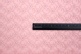 Dyed Pure 100% Cotton Eyelet Voil Embroidery Fabric-GK-26545 - G.k Fashion Fabrics