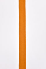 Elastic Fold Over ,Matte, 3/4", 20mm , 5 yards pack, Dancewear, Lingerie , Swimwear ,DIY Crafts, Headbands, Plush Bra Elastic, Underwear Elastic - G.k Fashion Fabrics Gold / 5 Yards Pack Elastic Cord